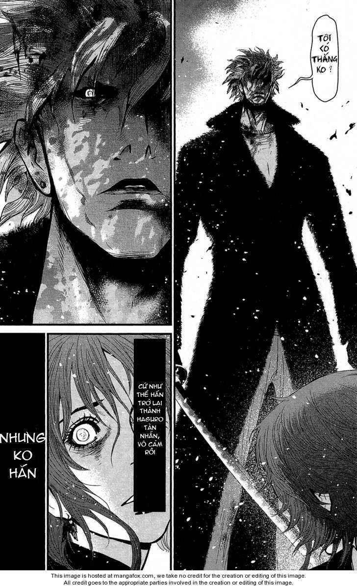 wolf guy - wolfen crest chapter 64 18