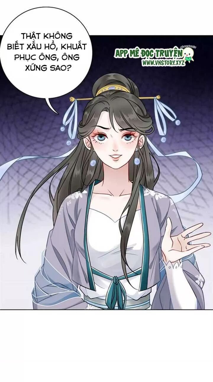 cực phẩm phế vật tiểu thư chapter 50 31