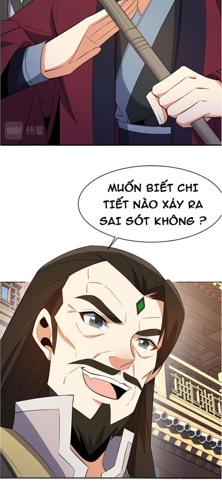 thôn phệ một thế giới tu tiên chapter 133 29