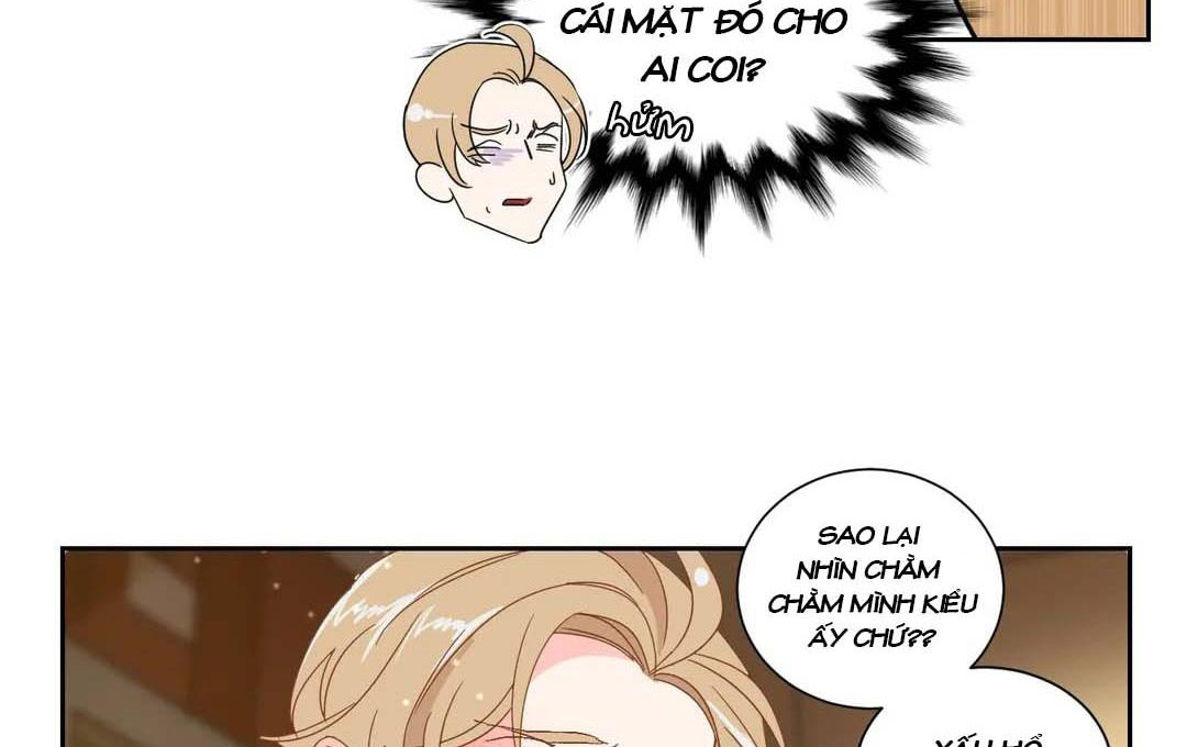 sự cám dỗ của ác ma chapter 3 32