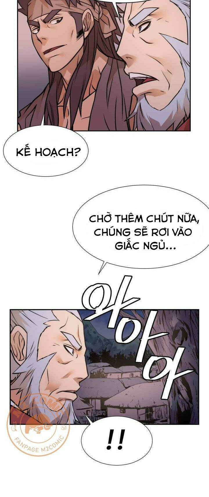 dain đồ sắt chapter 13 45