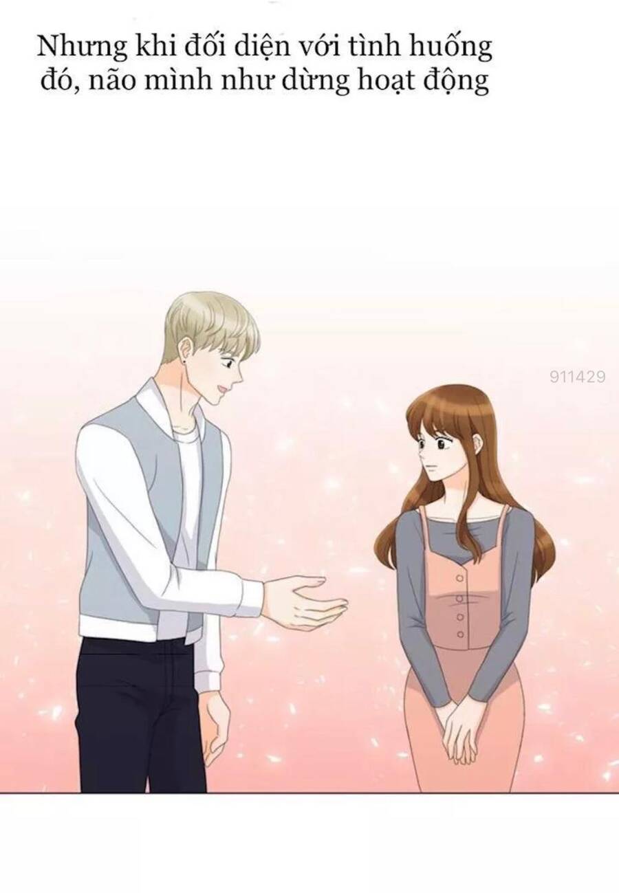 idol và sếp, em yêu ai? chapter 9 23