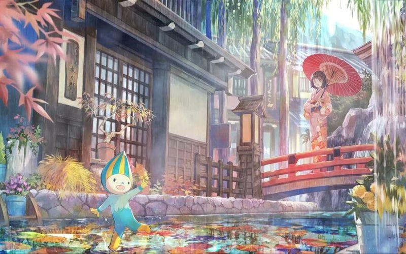 con gái chồng quá dễ thương chapter 84 51