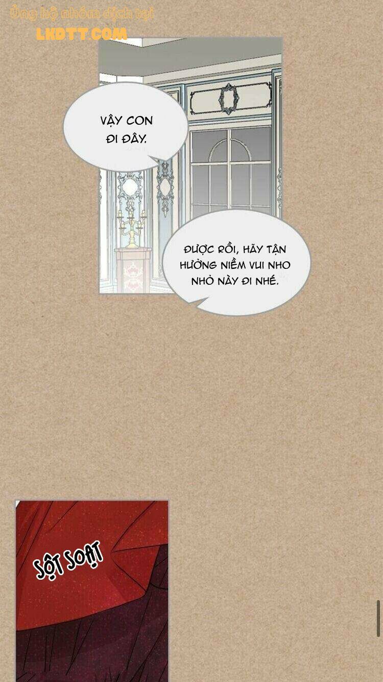 thú cưng của nữ phụ độc ác chapter 43 48