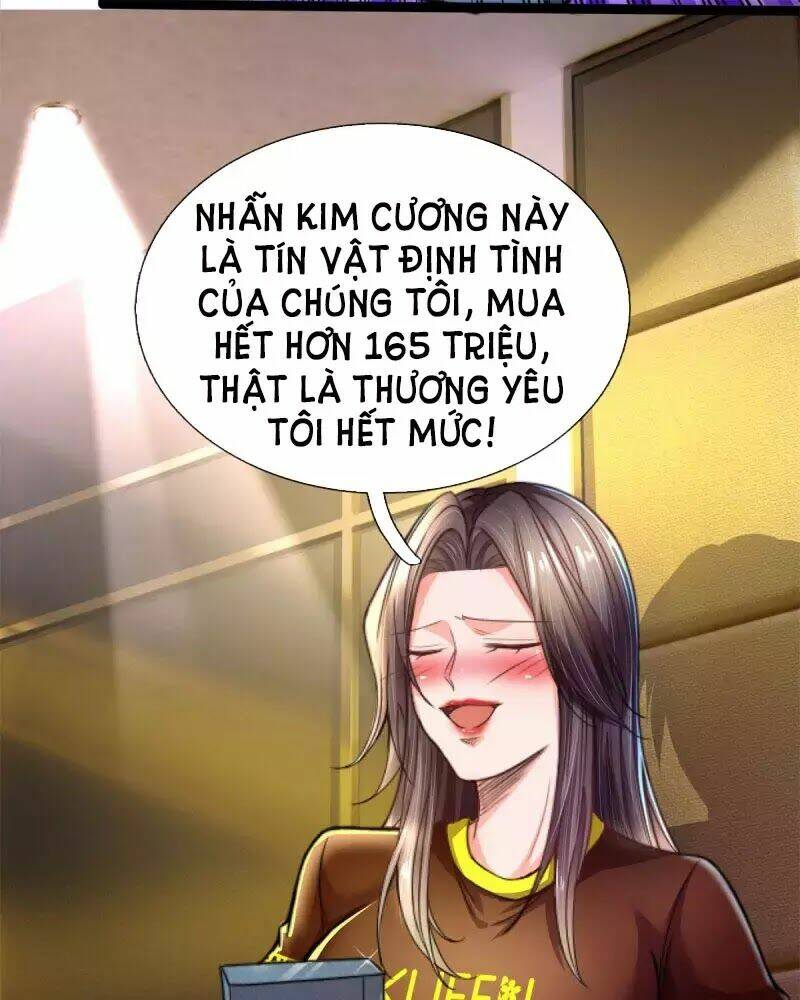 tuyệt đỉnh khí thiếu chapter 25 27
