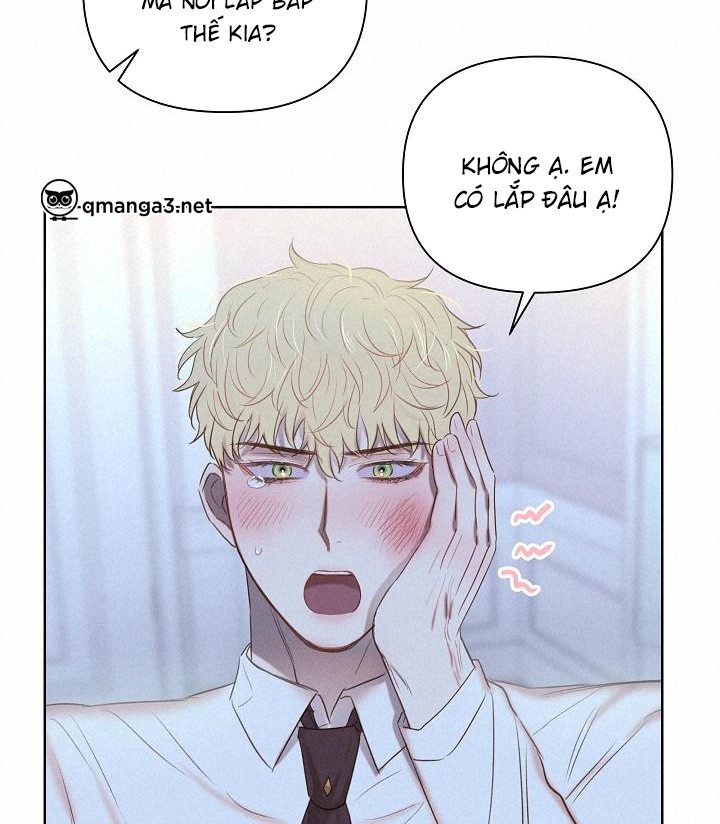 đại úy lãng mạn thân yêu của tôi chapter 2 21