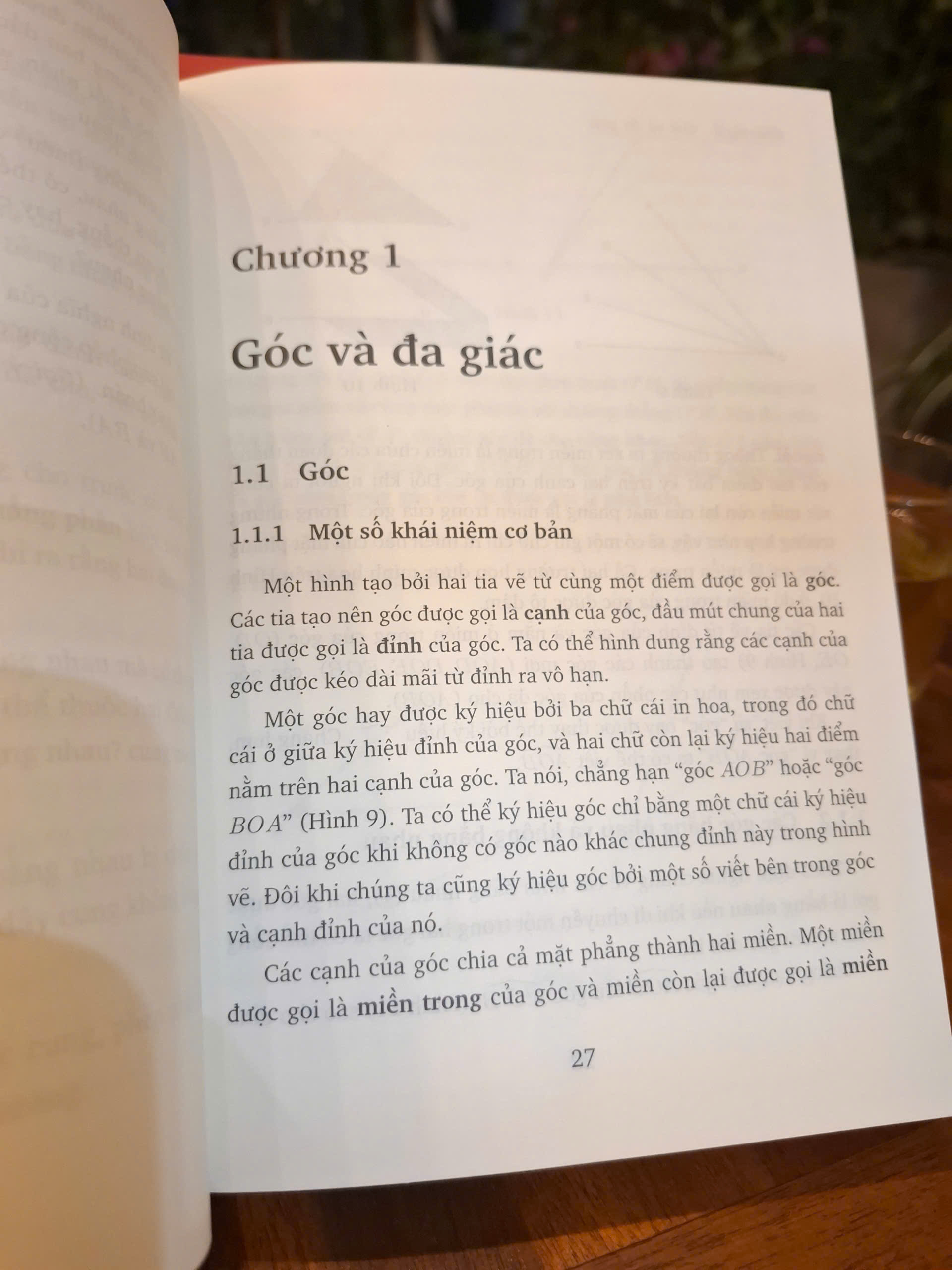 (Combo 2 cuốn) HÌNH HỌC PHẲNG và HÌNH HỌC KHÔNG GIAN – Andrey Petrovich Kiselev –Sputnik