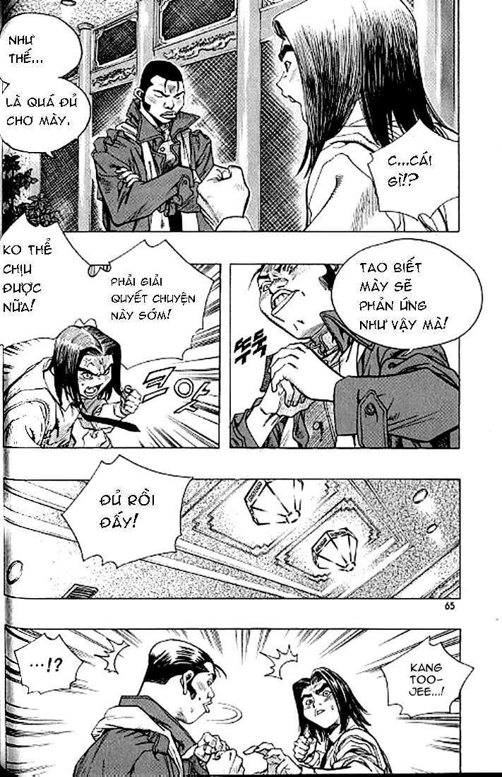 change guy chapter 179 13