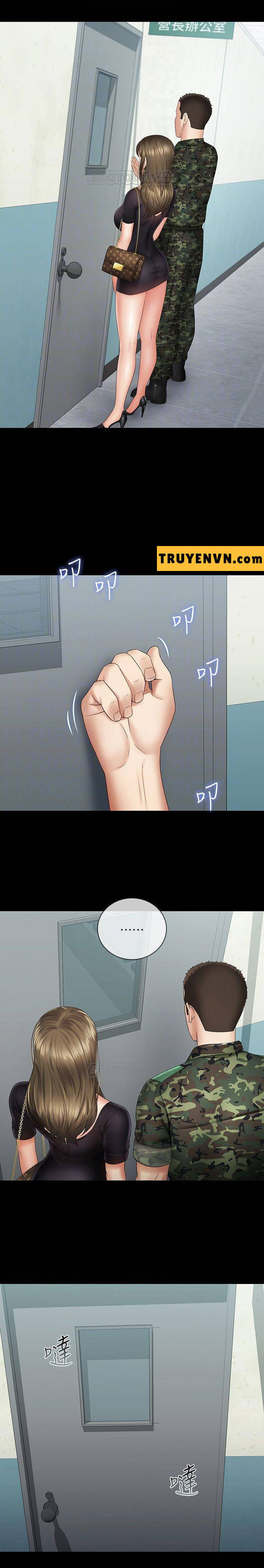 sứ mệnh người anh chapter 16 14