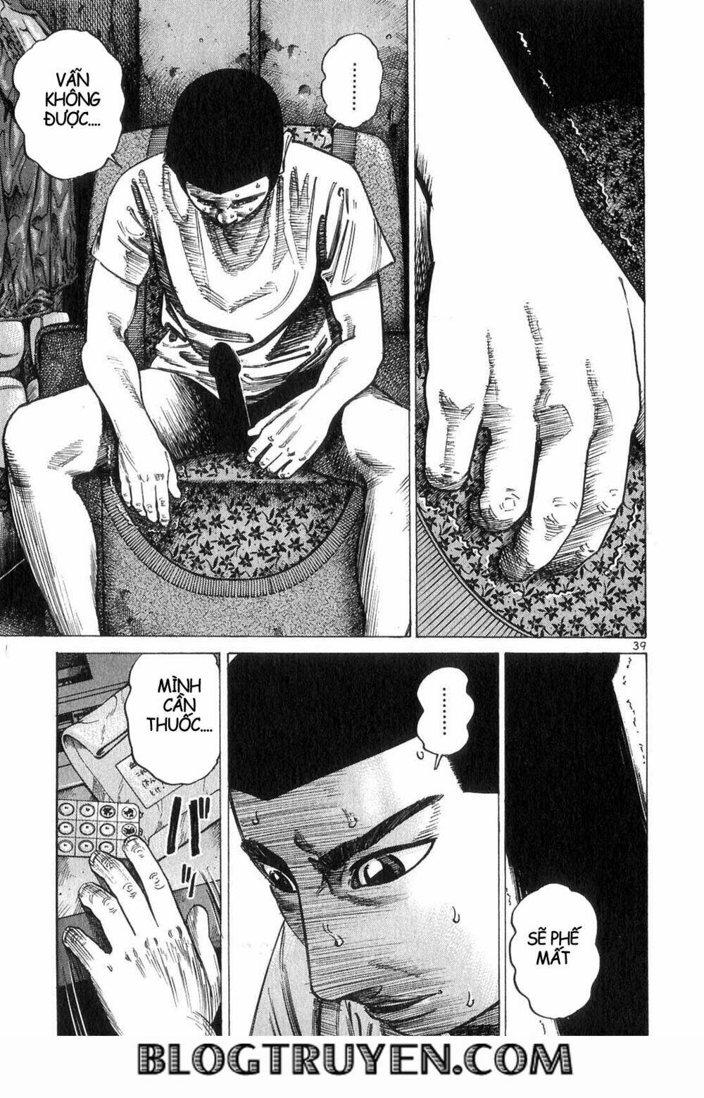 sát thủ số 1 chapter 66 6