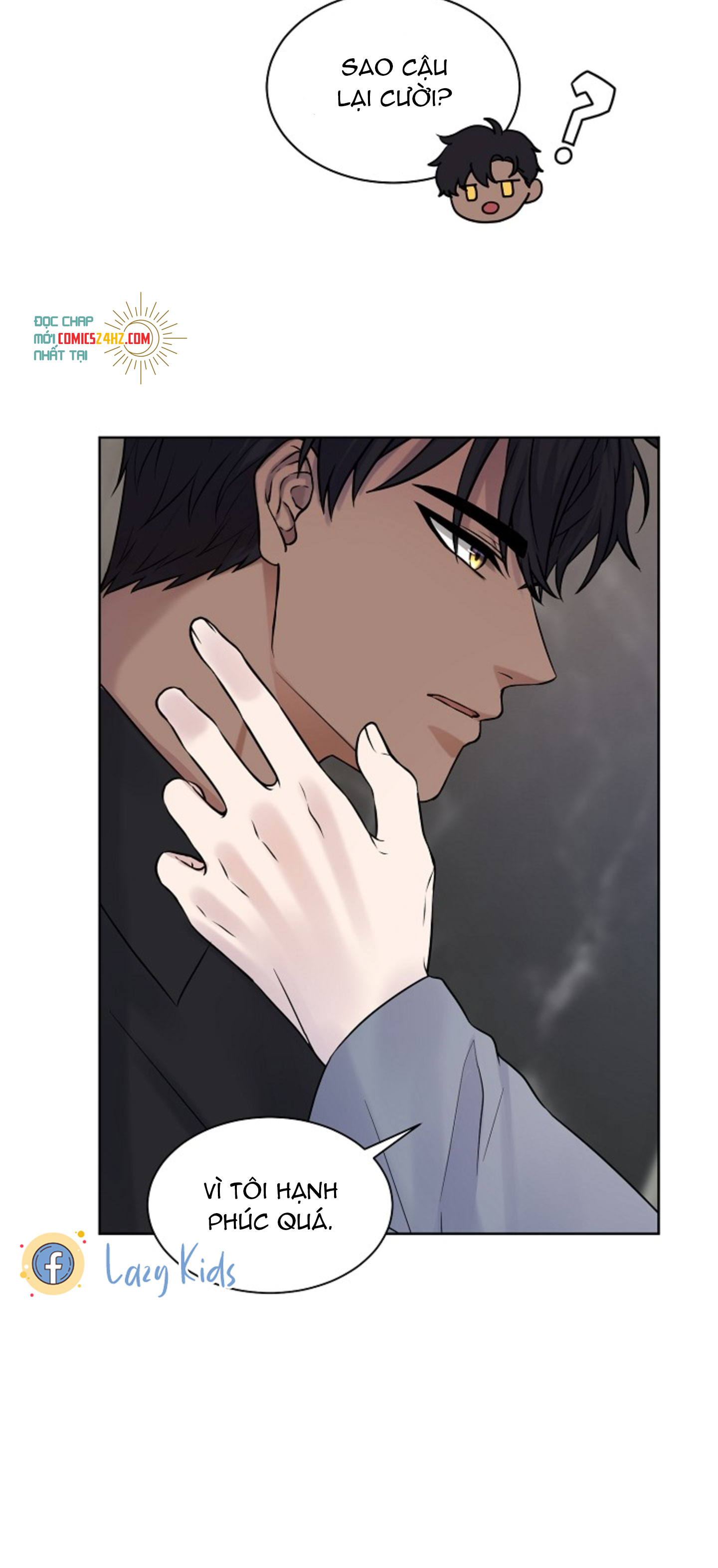 viên đạn vàng chapter 17 38