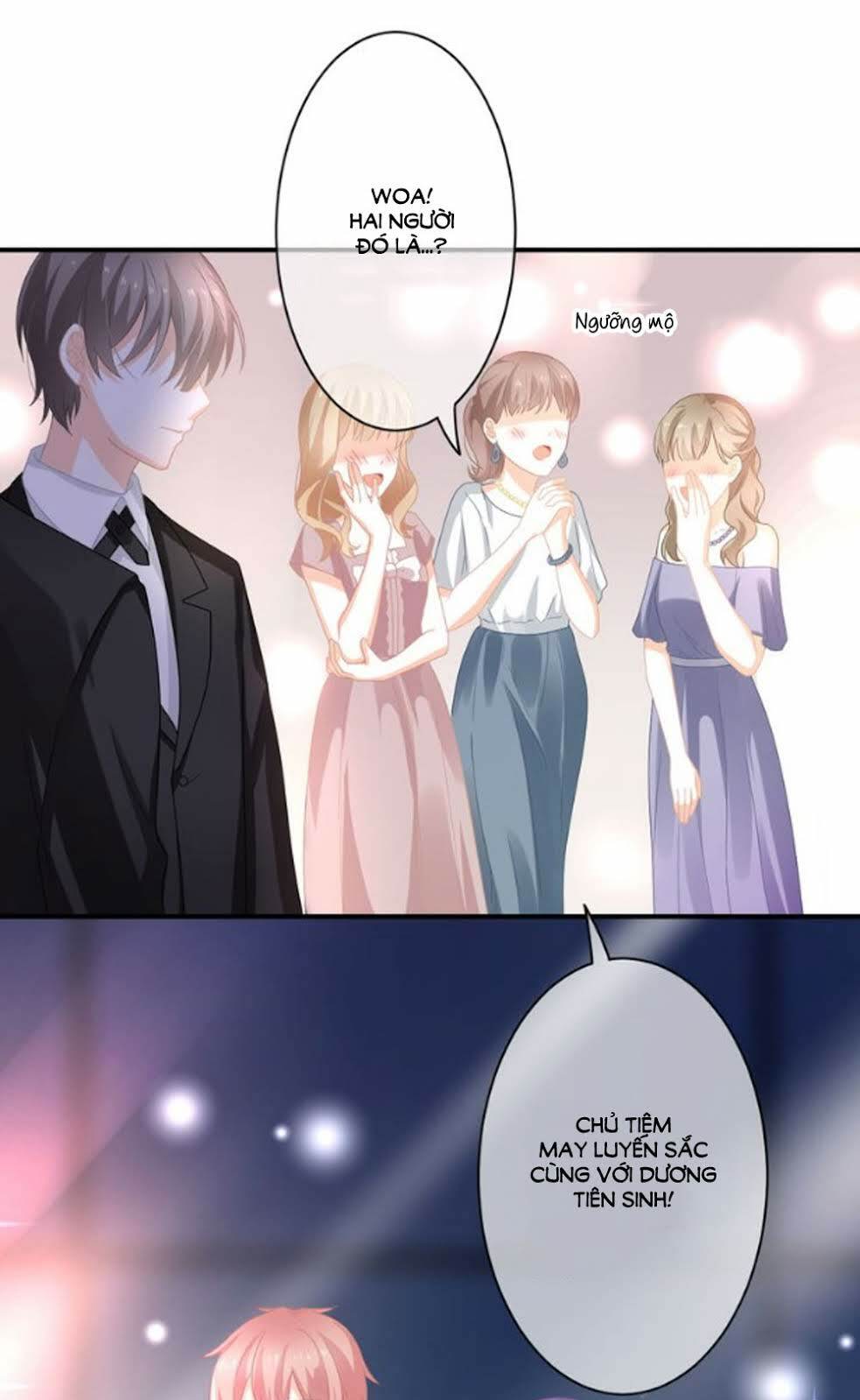 tiệm may luyến sắc chapter 9 13