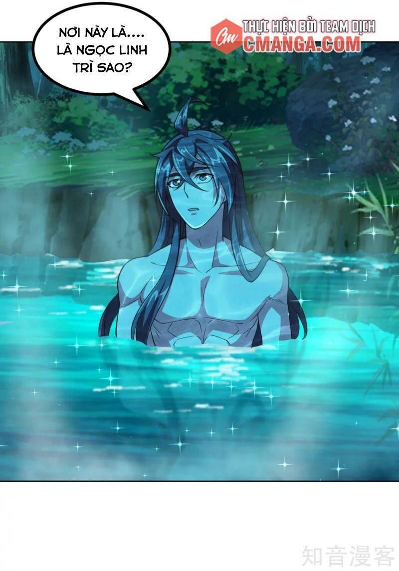 tiên võ đế tôn chapter 157 24