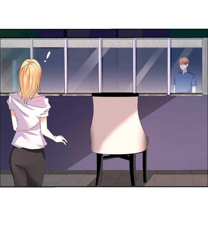 độc sủng kiều thê của bá đạo tổng tài chapter 22 15