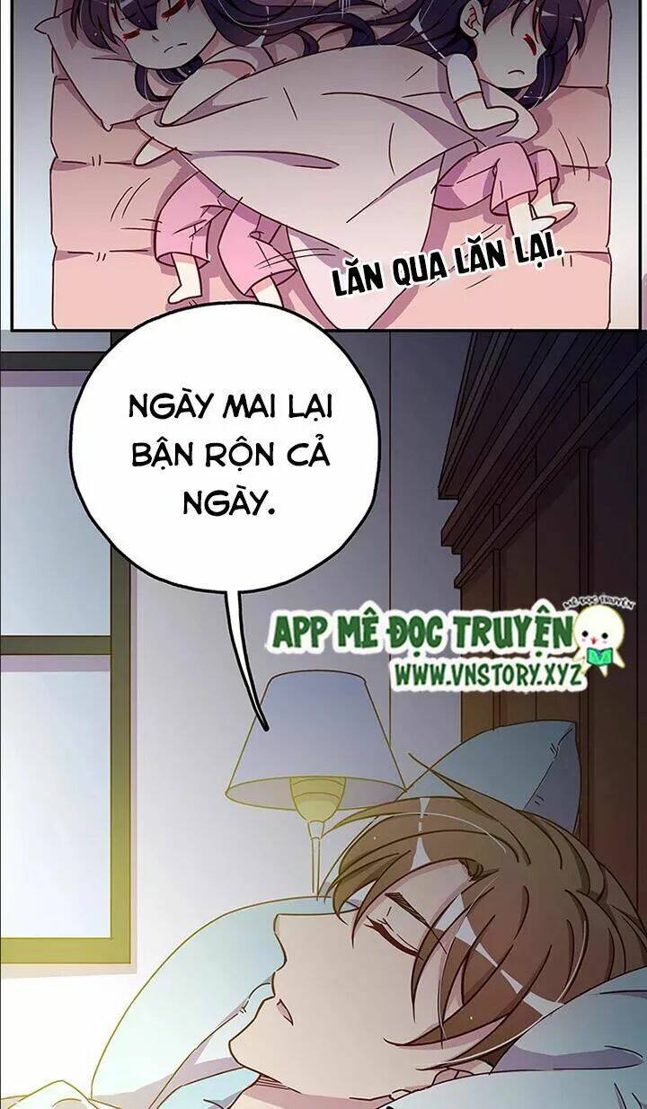 yêu em, sai đến tận cùng chapter 25 3