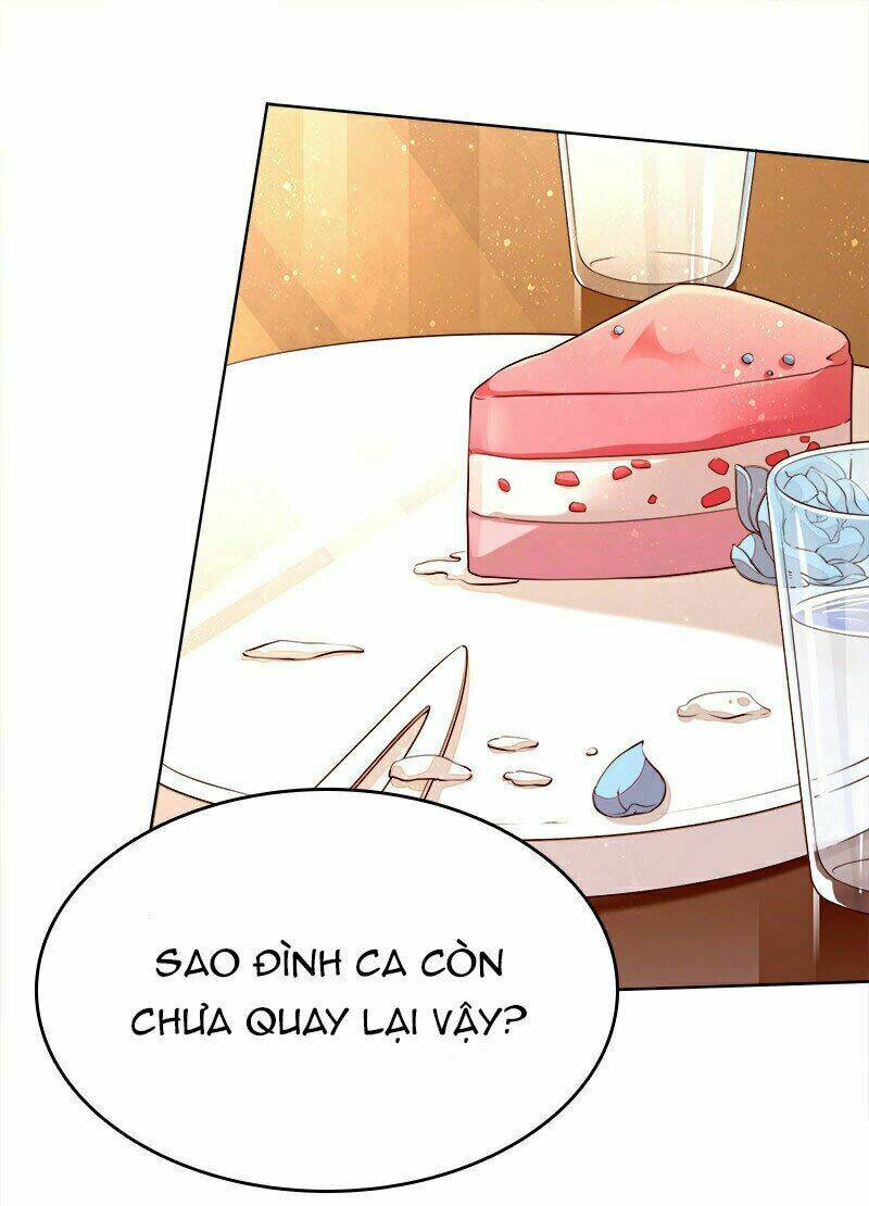 lãnh hôn cuồng ái chapter 38 23