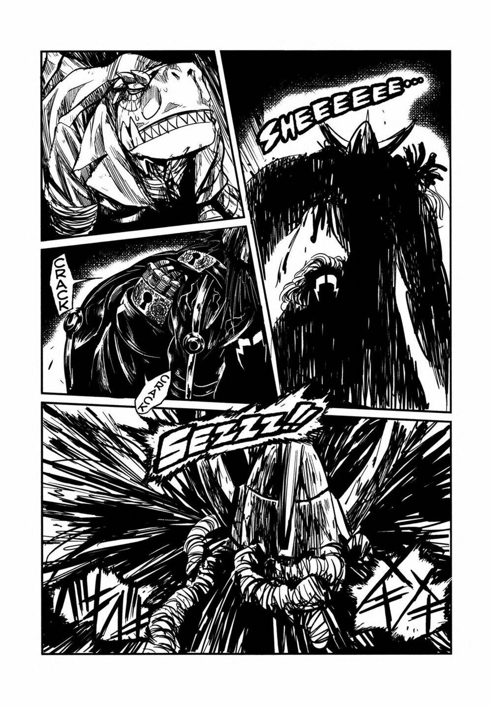 keyman chapter 25 20