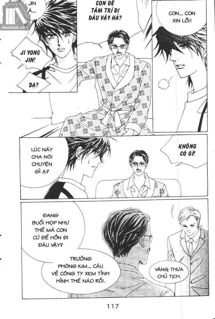 hồng tiểu thư chapter 35 37