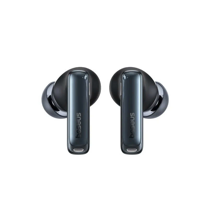 Tai nghe Bluetooth TWS Baseus Bowie M2s Pro (Bluetooth v5.4, 7H, ANC, AI ENC, Hi-Fi Audio, Hi-Res Audio, LHDC 5.0) [hàng chính hãng