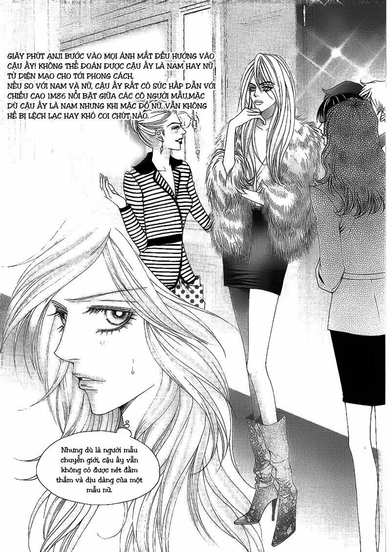 the one chapter 88 20