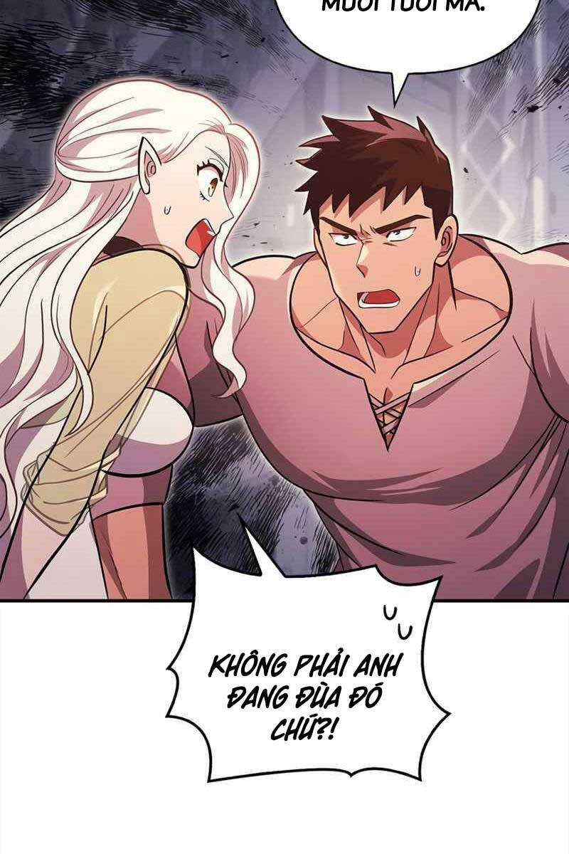 sống sót trong trò chơi với tư cách là một cuồng nhân chapter 15 132