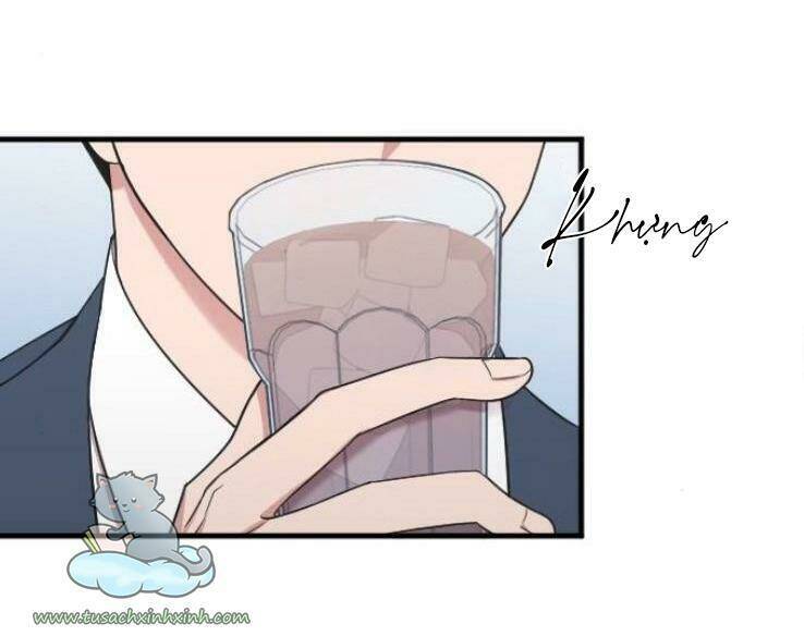 cô đi mà lấy chồng tôi đi chapter 17 16