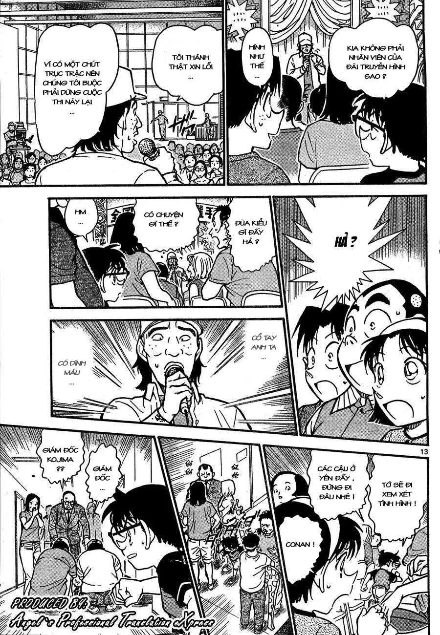 conan chapter 658 13