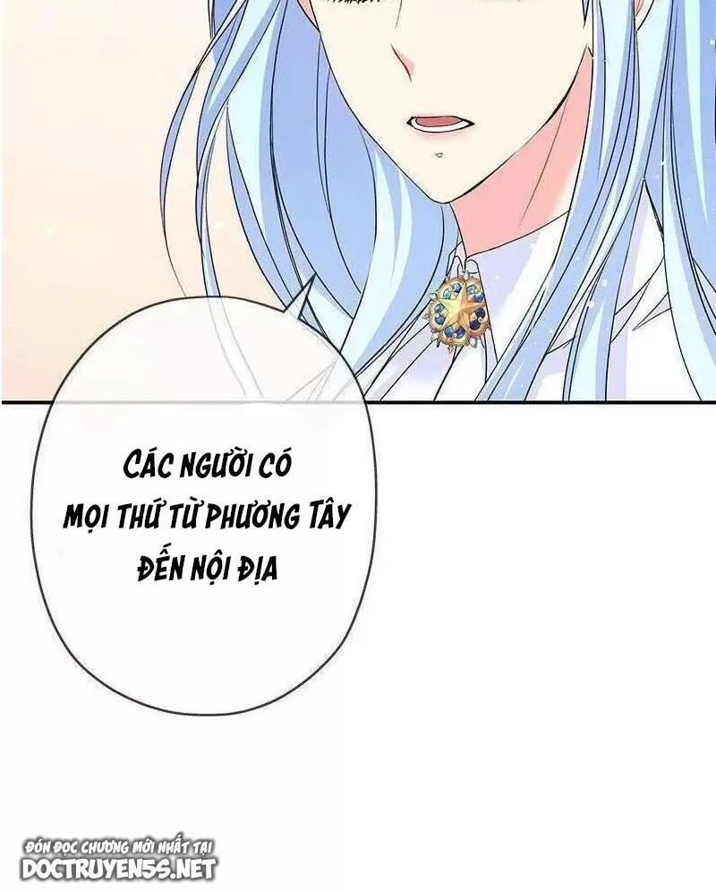 nếu tôi là nhân vật phản diện liệu tôi sẽ chết chapter 27 19