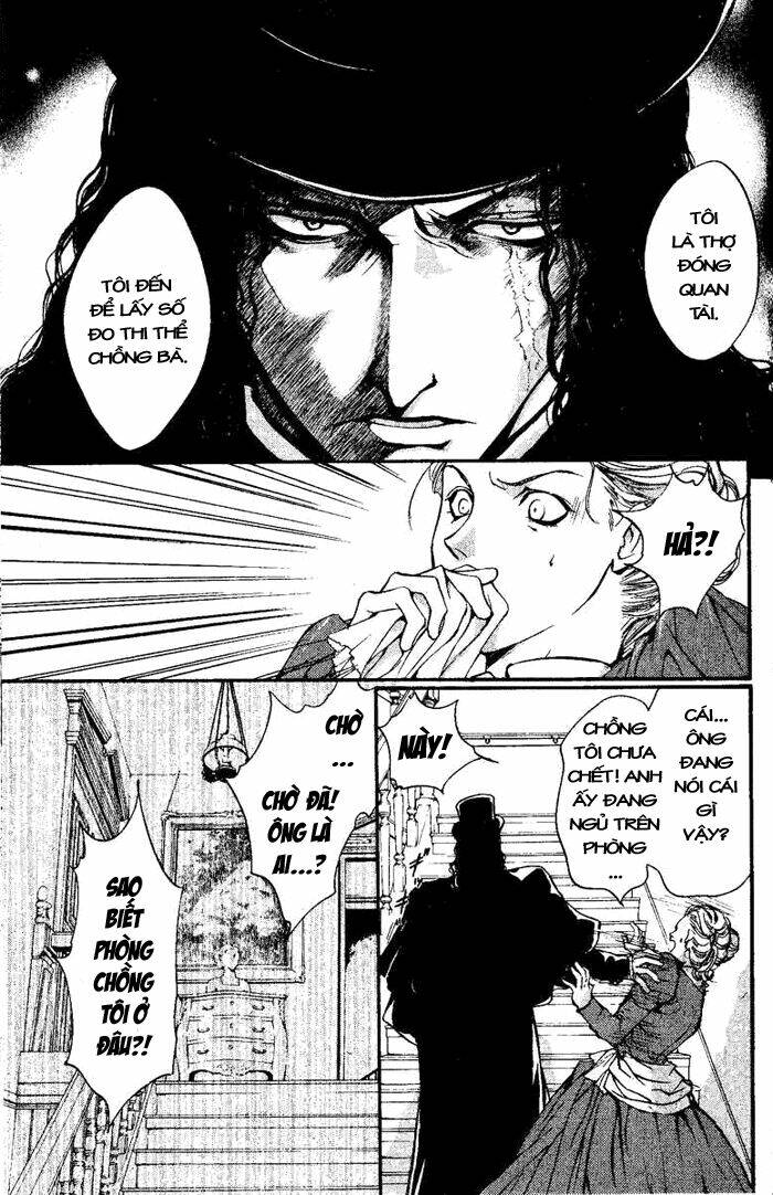 đứa con của thượng đế chapter 15 4