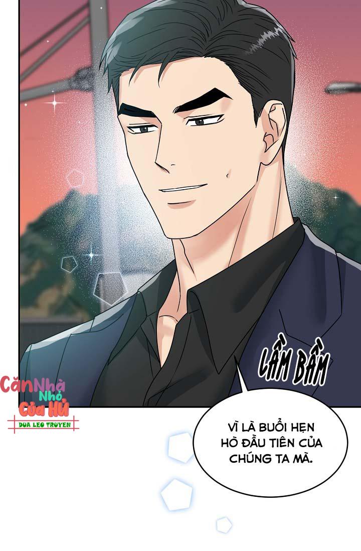 hang cọp (abo) chapter 7 28