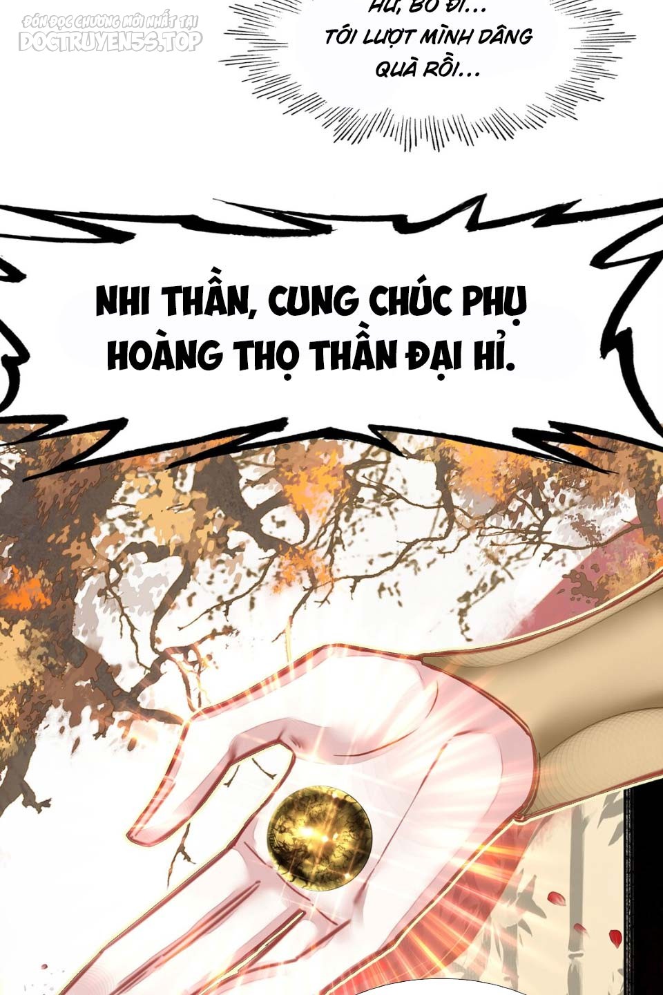 hóa ra ta là tuyệt thế cao thủ chapter 7 32