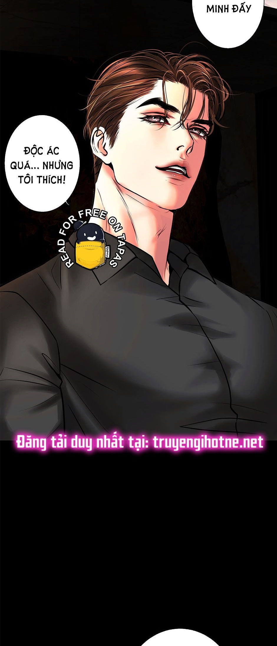 tôi đã ký khế ước với ác quỷ chapter 14.1 17