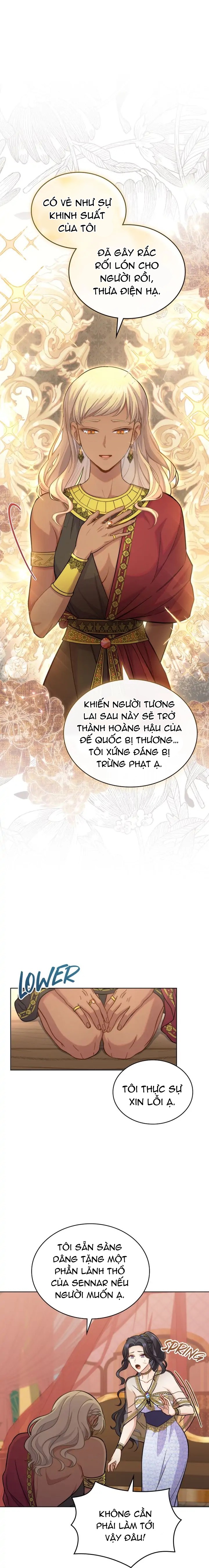hội cùng thuyền chapter 32.2 1