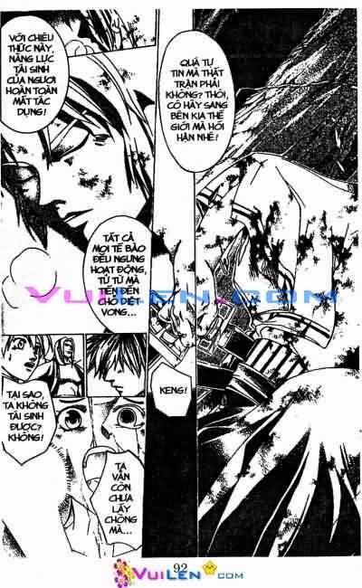 mắt quỷ kyo chapter 72 92