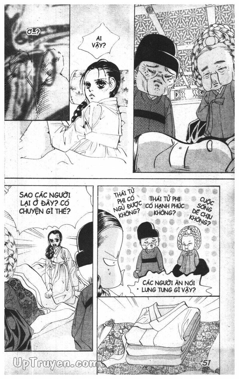 hoàng cung chapter 11 45