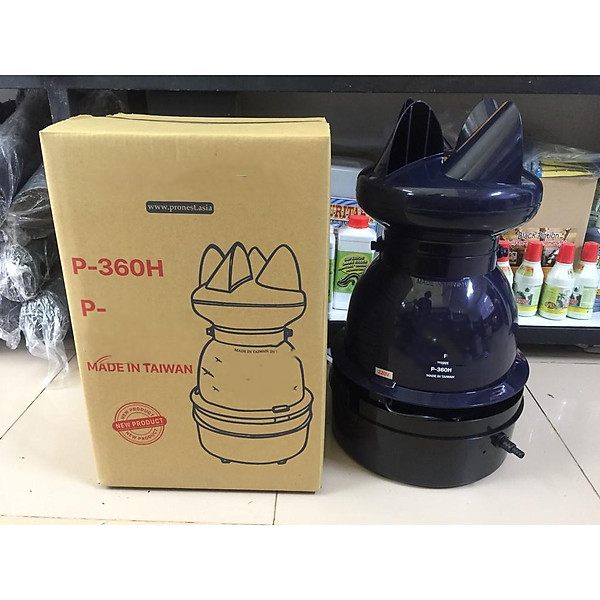 Máy phun sương BC - 900 (nón C4)