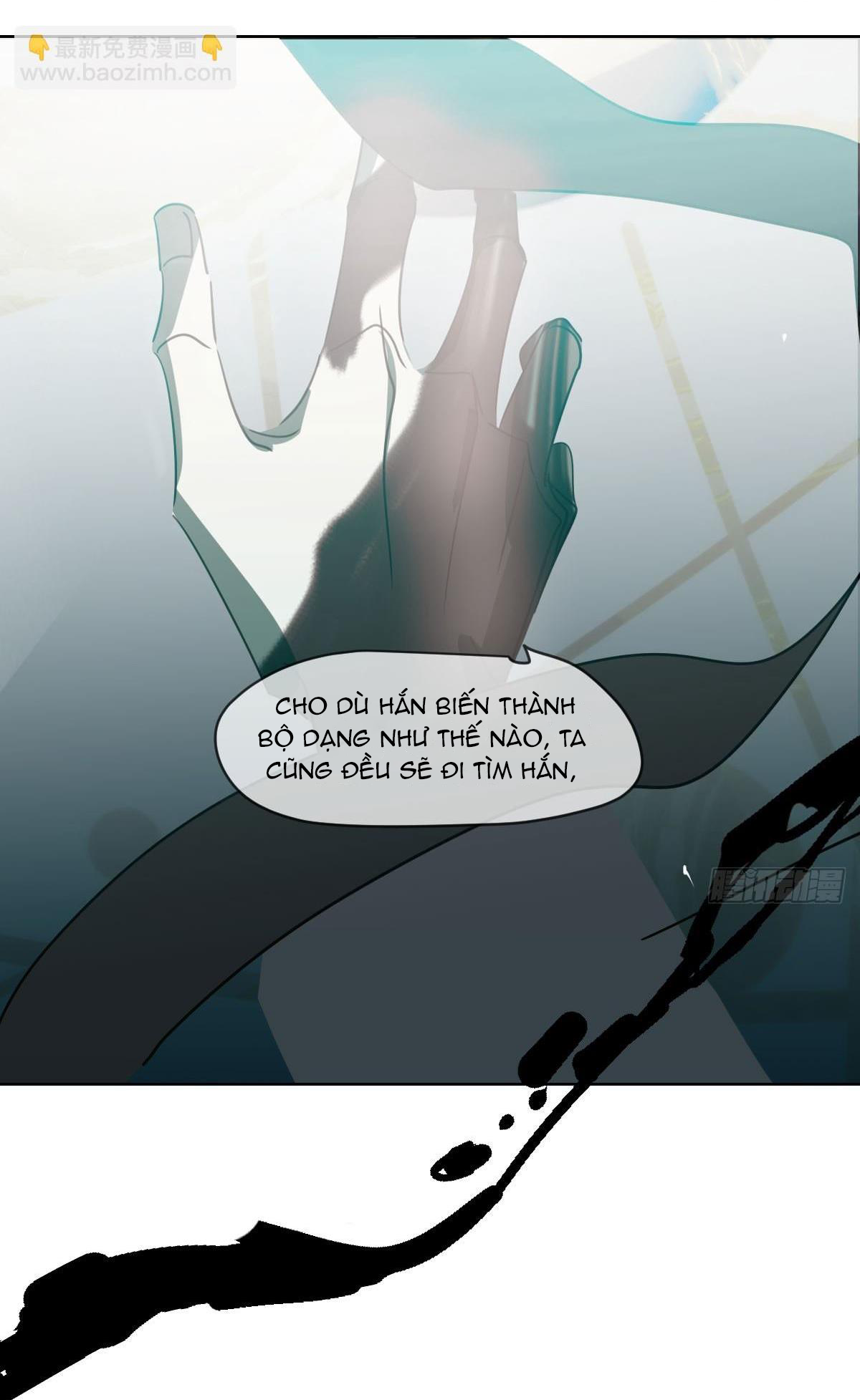 Bắt Lấy Ngao Ngao chapter 221 - Trang 27