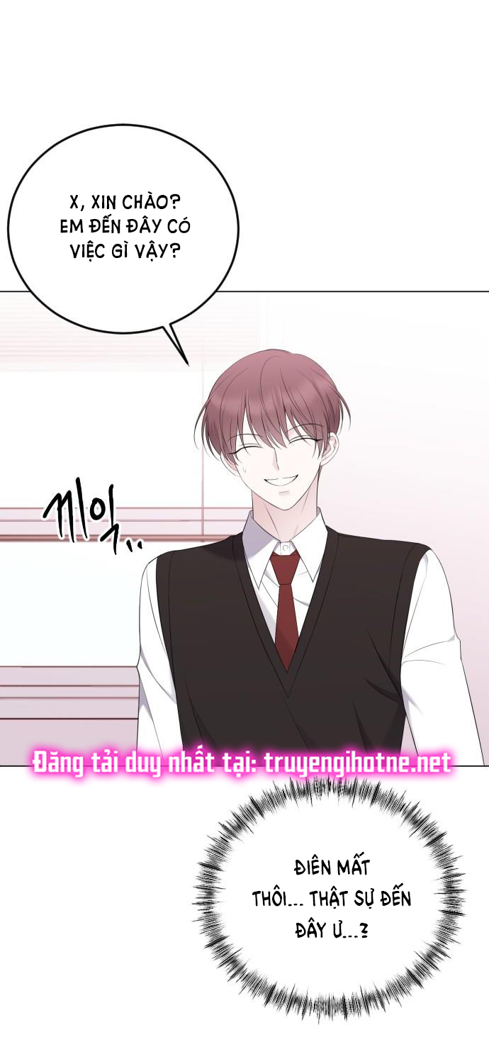 tôi sẽ thay đổi kết cục chapter 18.1 31