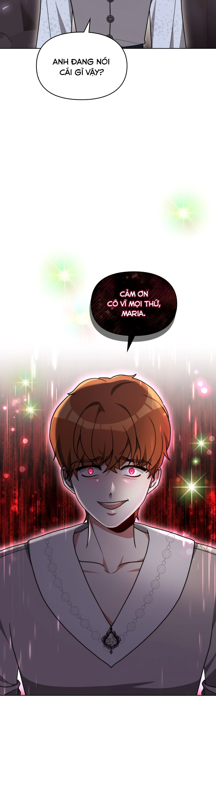 công nương eluana vita chapter 186 20