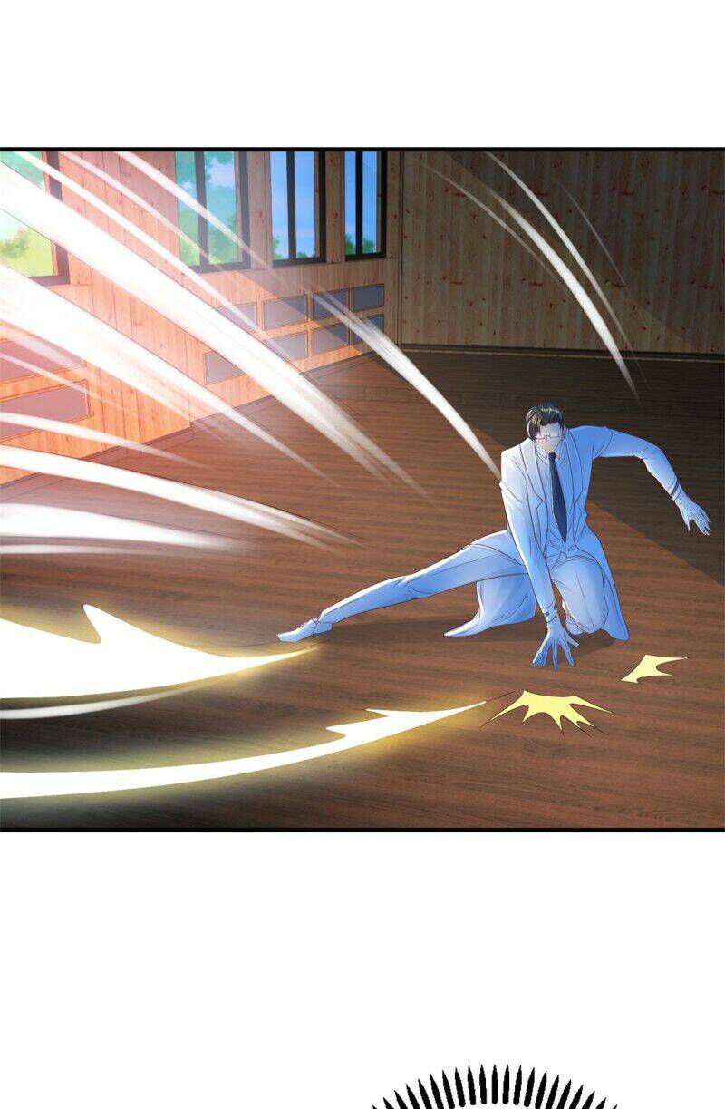 trùng sinh chi thần đế quy lai chapter 57 3