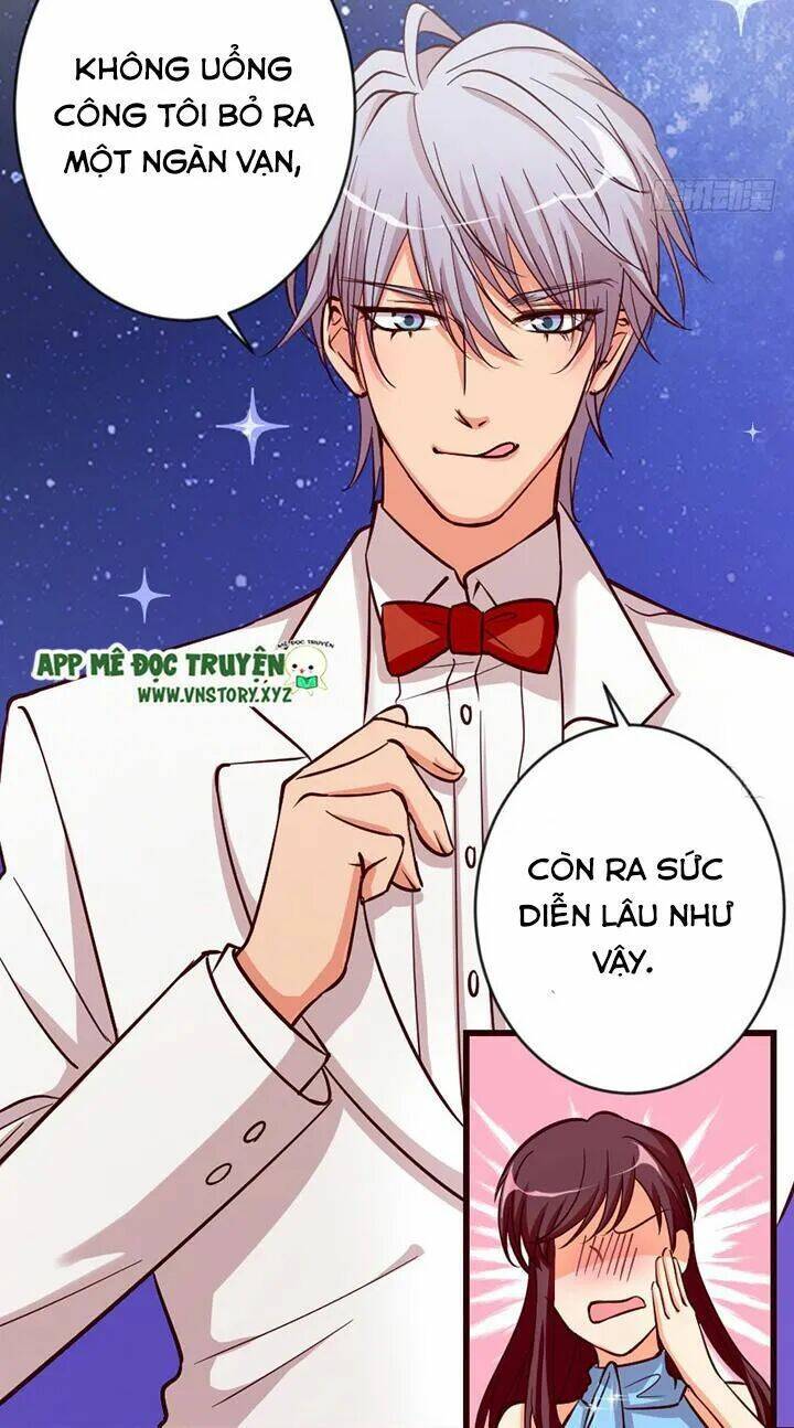 thiên hậu trở về chapter 70 15