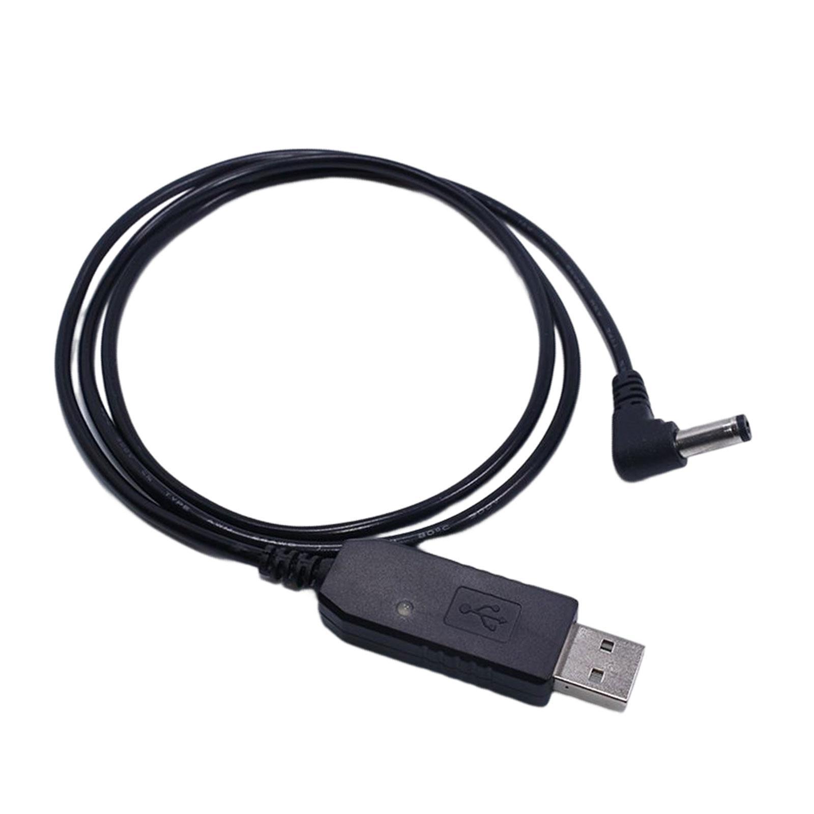 USB Charging Cable Portable USB Power Charging Cable for   Accessory