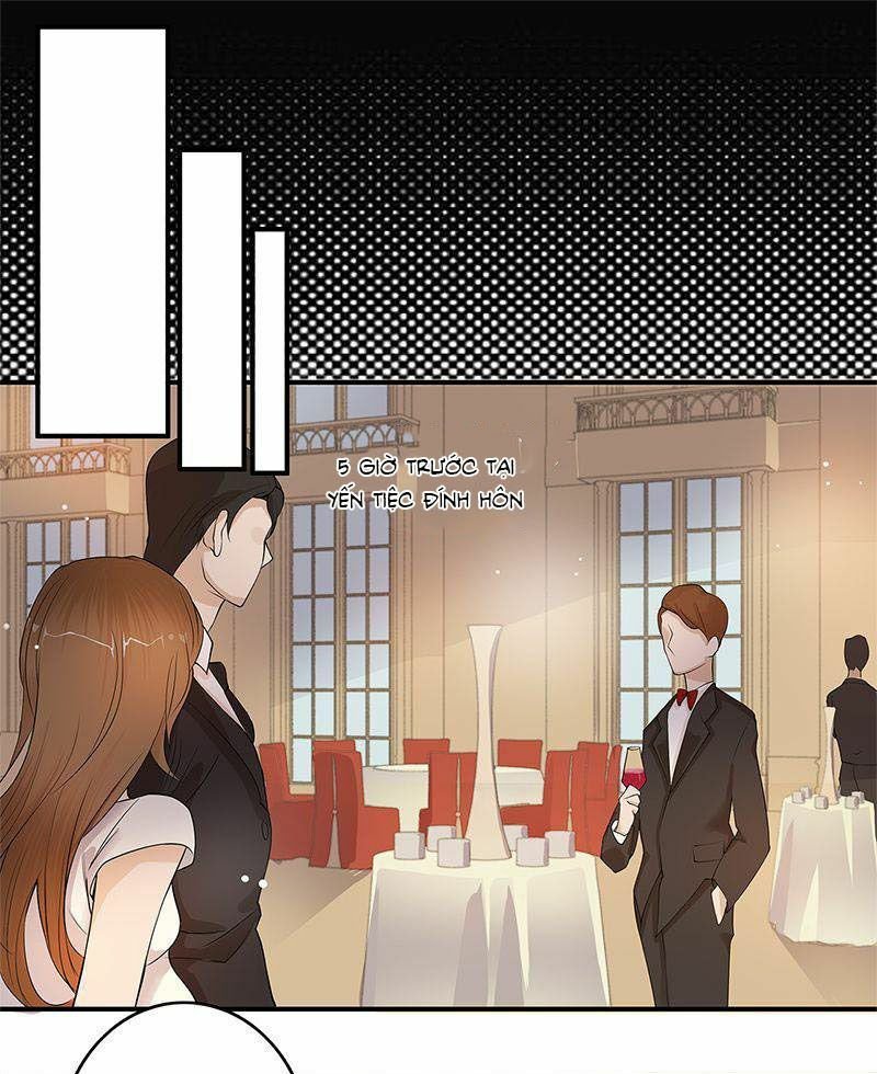 sủng thê thành nghiện: lục thiếu sủng từ đáy lòng chapter 1.1 3