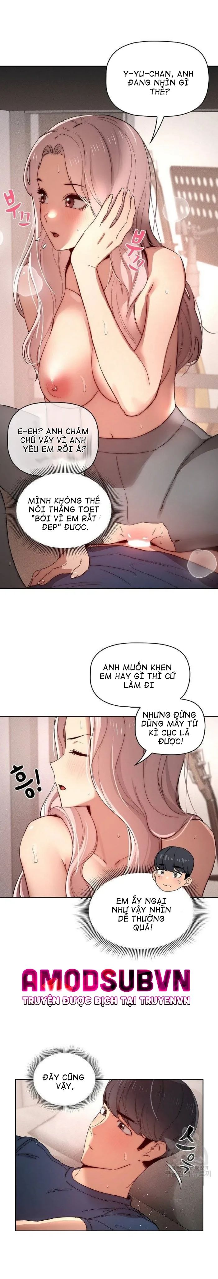 gia sư mùa hovid chapter 37 4