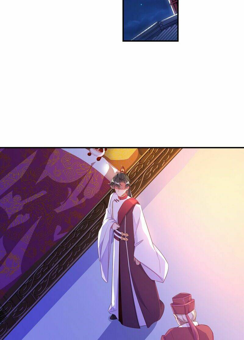 thiên thần gấu trúc muốn được ôm chapter 57 21