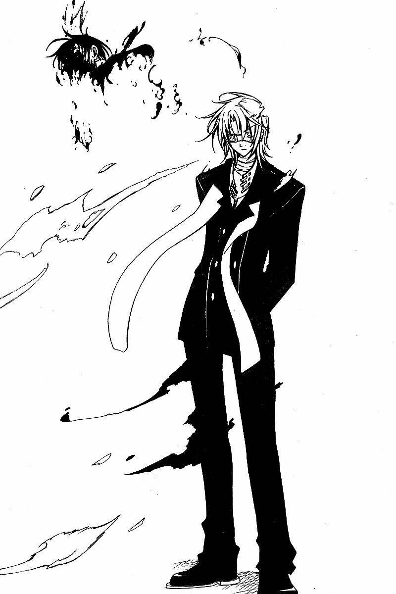 bloody cross chapter 8 30