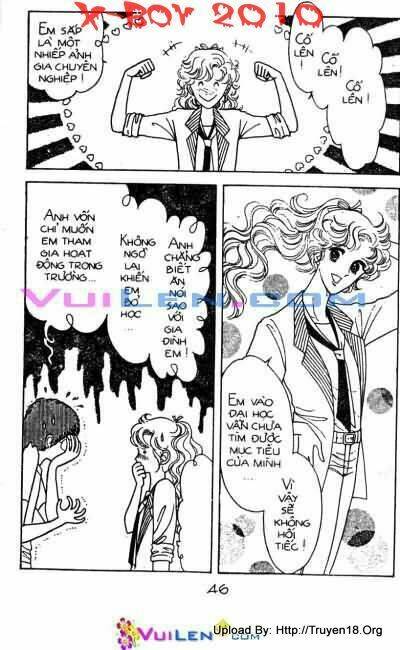 ánh đèn rực rỡ chapter 7 47