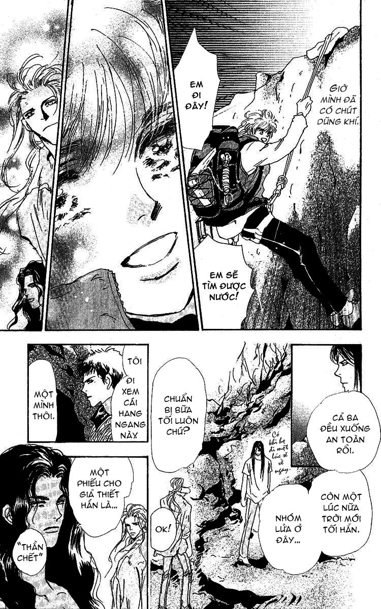 mầm sống chapter 80 13