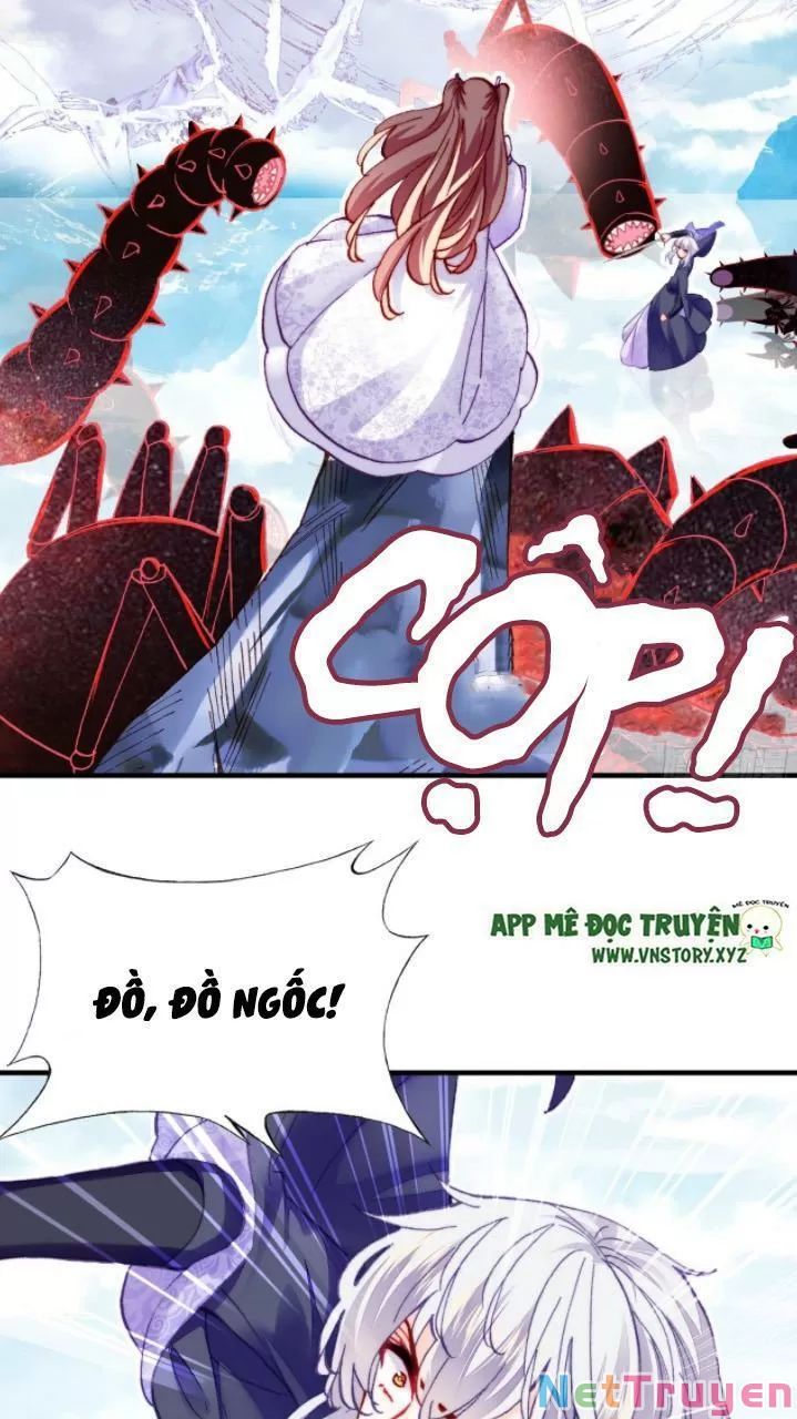 lại bị bệnh chiều chuộng quấn lấy chapter 23 40