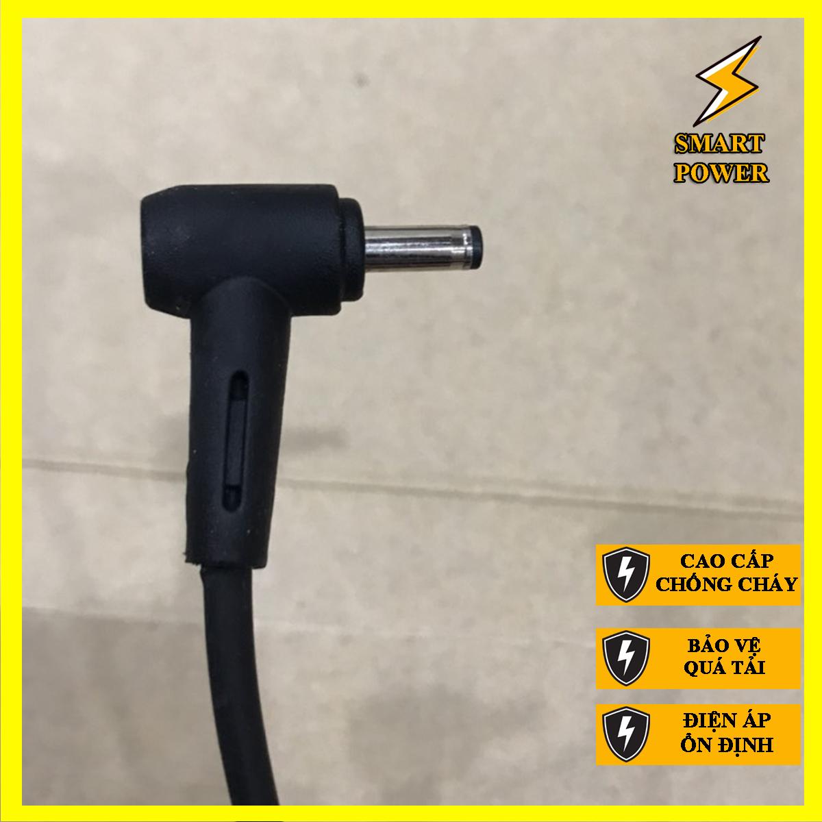 Sạc dành cho laptop Asus X541U X541UA X541UV - Hàng Nhập Khẩu - Sản phẩm mới 100%